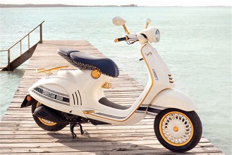 louis vuitton vespa|Vespa 946 Christian Dior price.